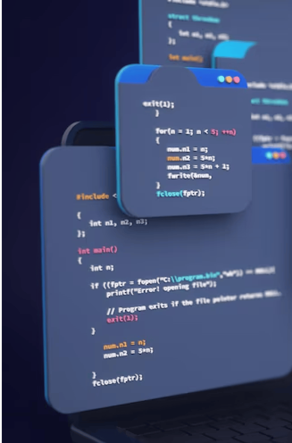 Custom Web Development