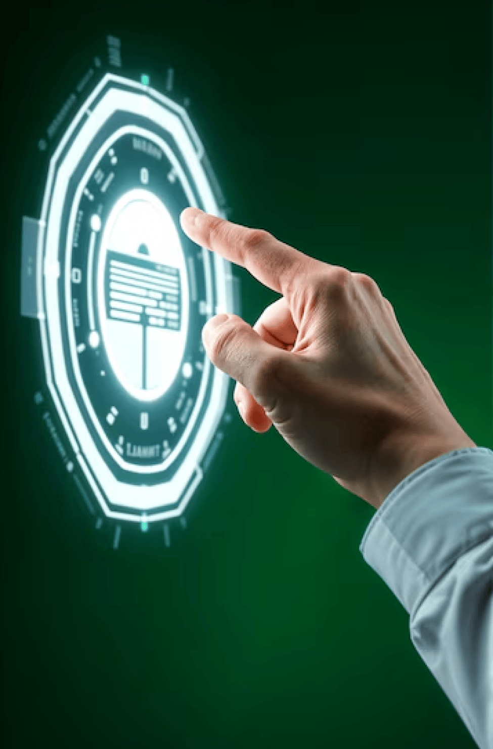 Fast and Secure Websites