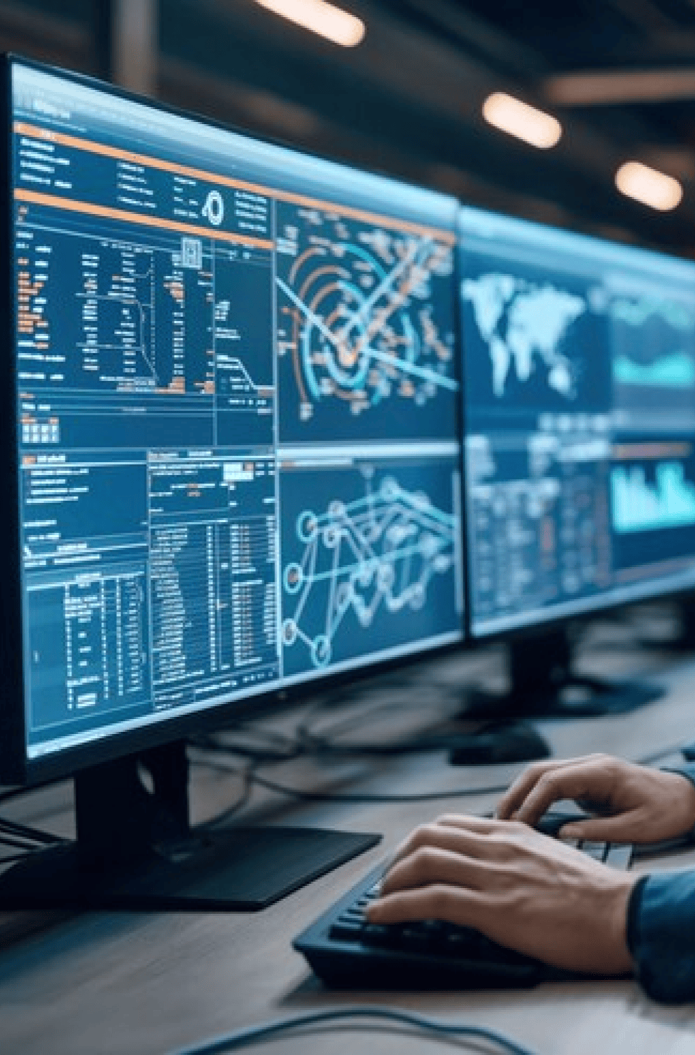 Custom Web Development